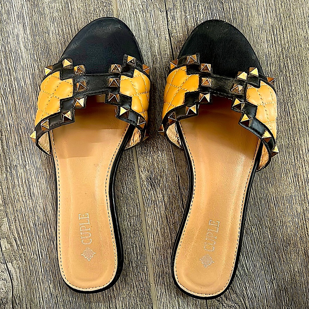 Cuple flats